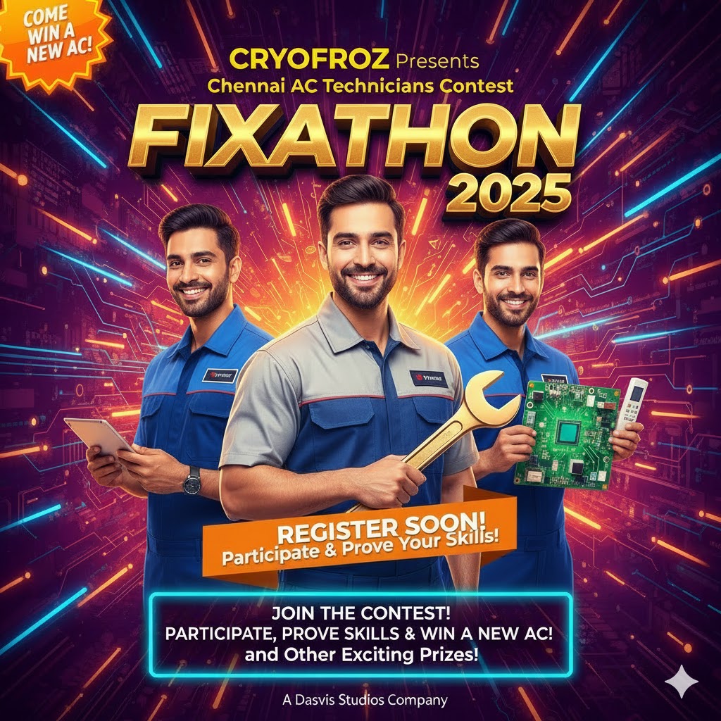 Fixathon banner
