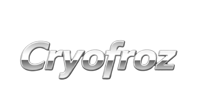 Cryofroz Logo